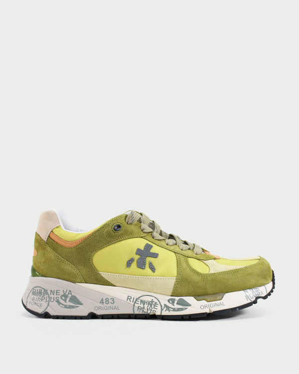Premiata Sneaker