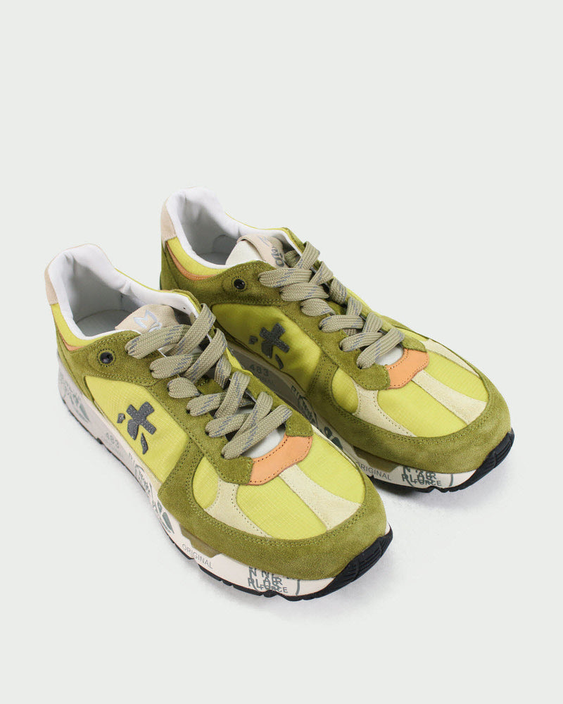 Premiata Sneaker