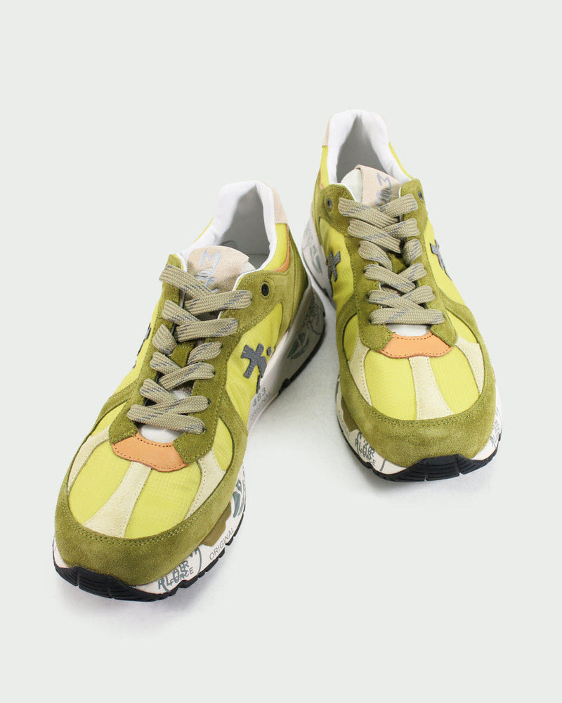 Premiata Sneaker