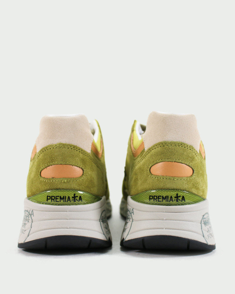 Premiata Sneaker