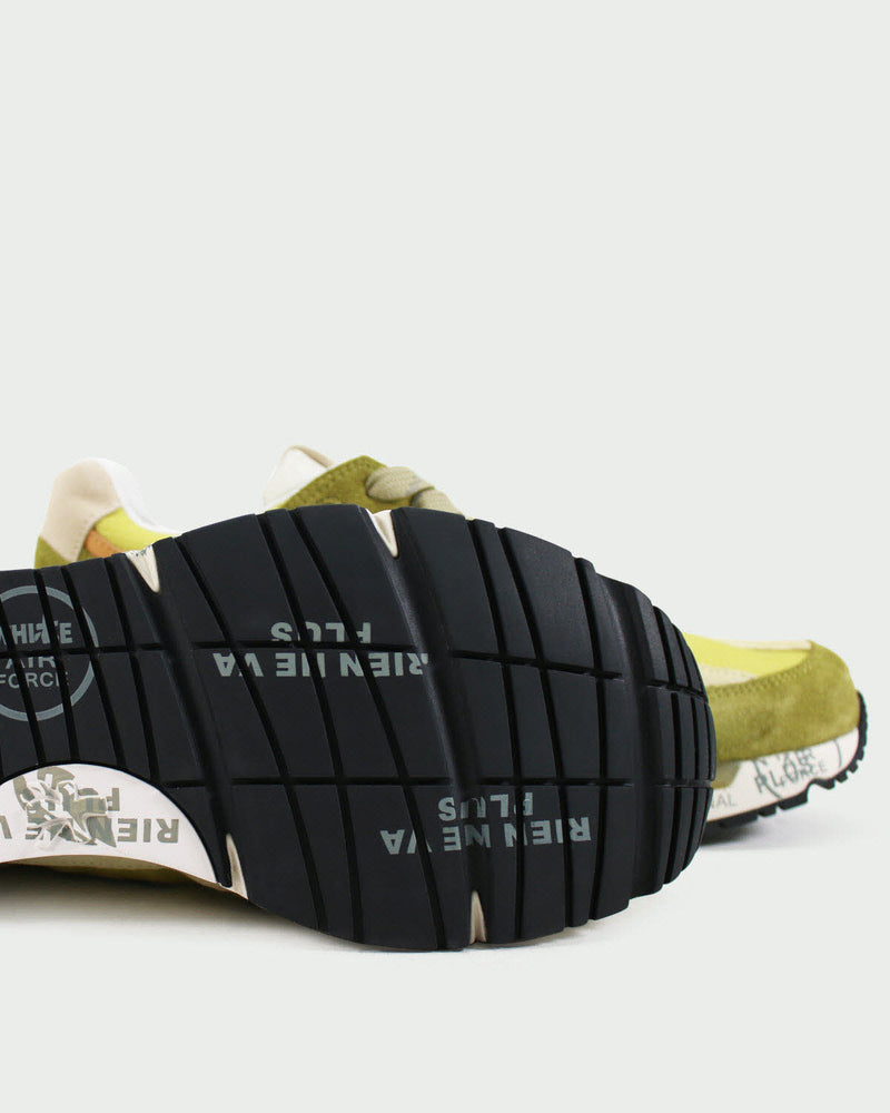 Premiata Sneaker