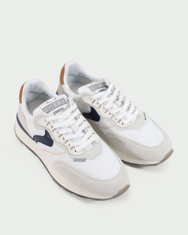 Voile Blanche Sneaker