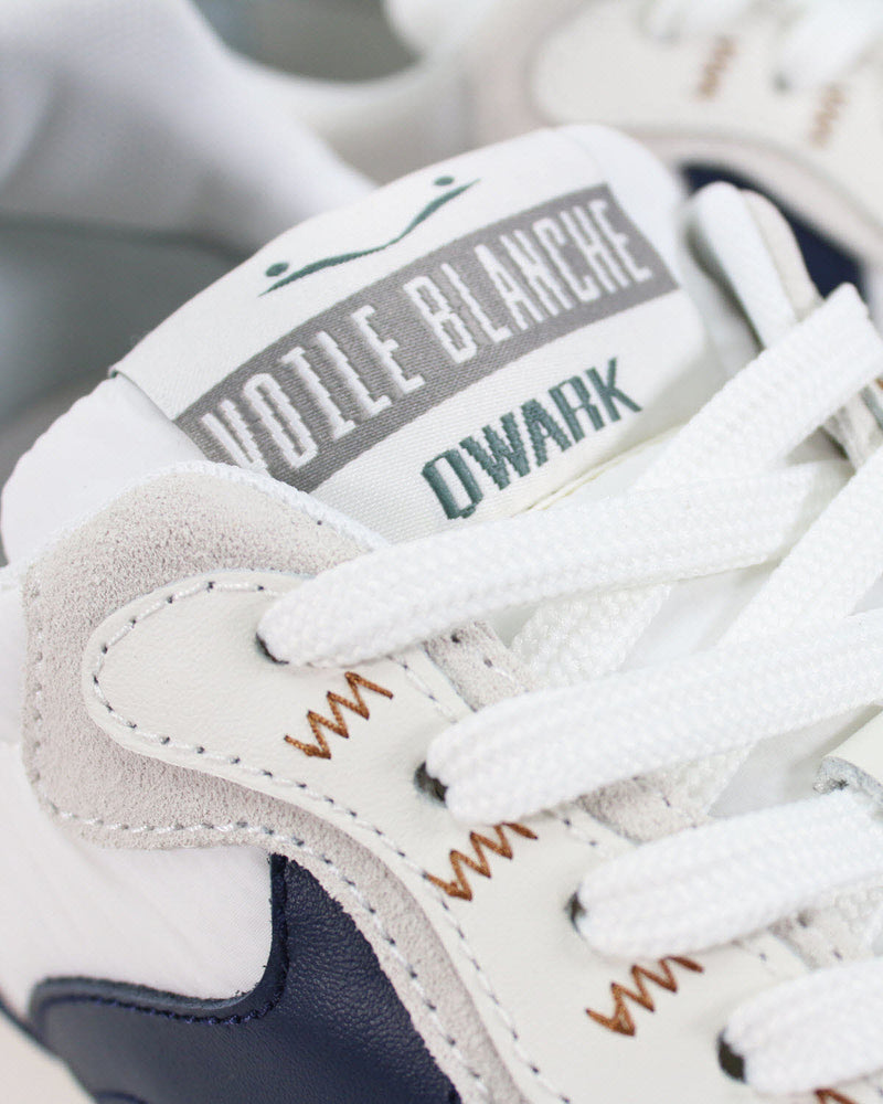 Voile Blanche Sneaker