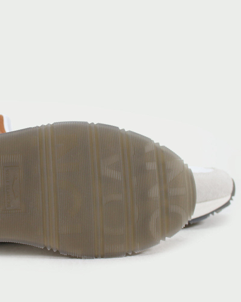 Voile Blanche Sneaker