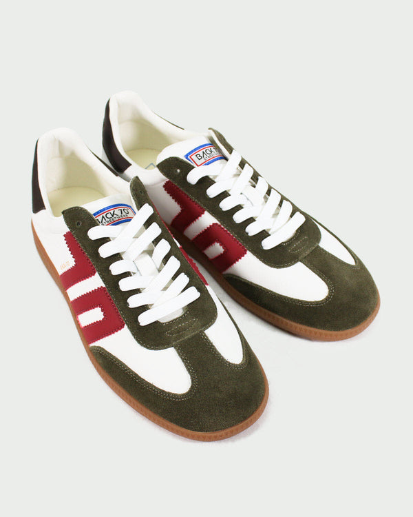Back 70 Sneaker