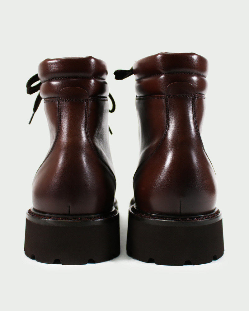 Calce Stiefeletten Gummisohle