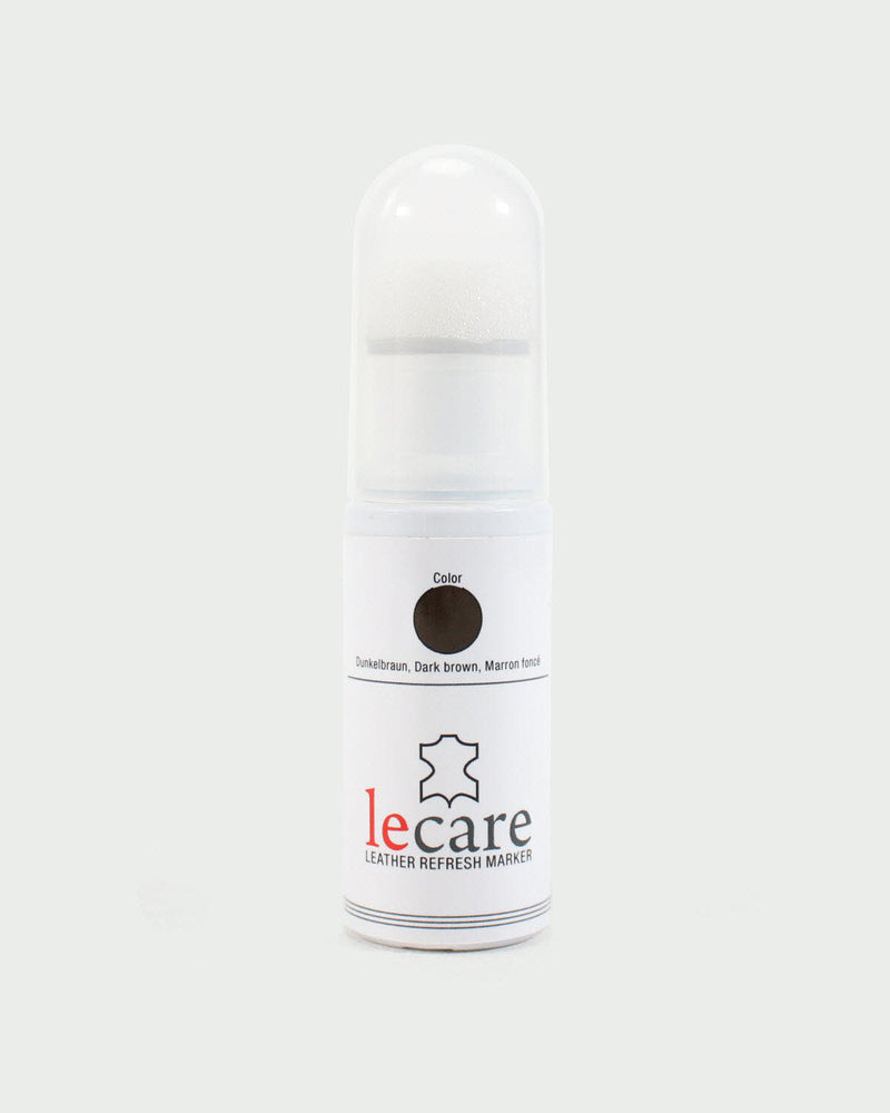 LeCare Pflege - dunkelbraun