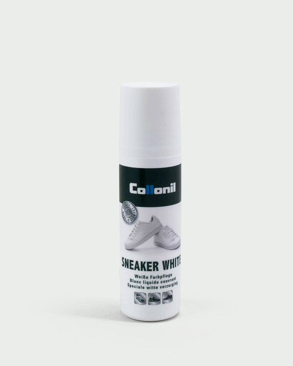 Collonil Sneaker white