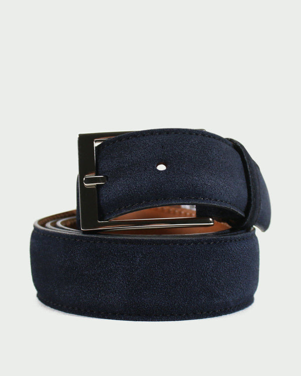 Berwick Gürtel - blau