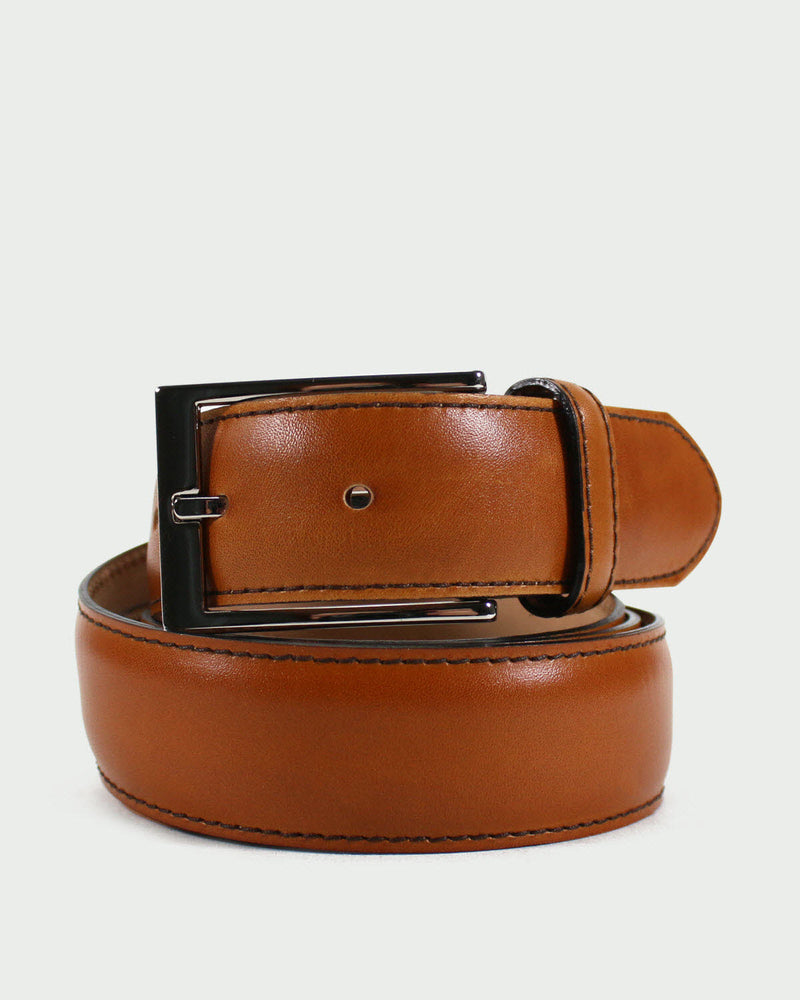 Berwick Gürtel - cognac