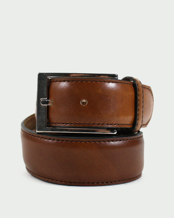 Berwick Gürtel - cognac