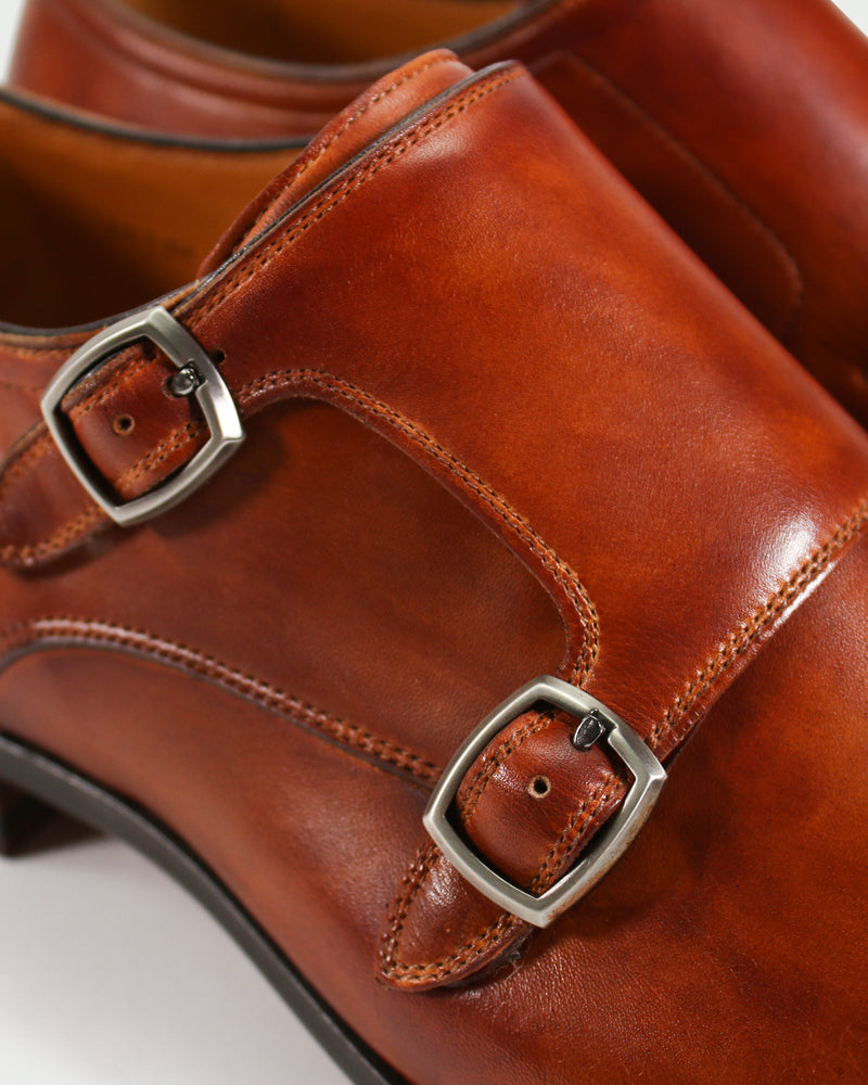 Magnanni Schnallenschuhe