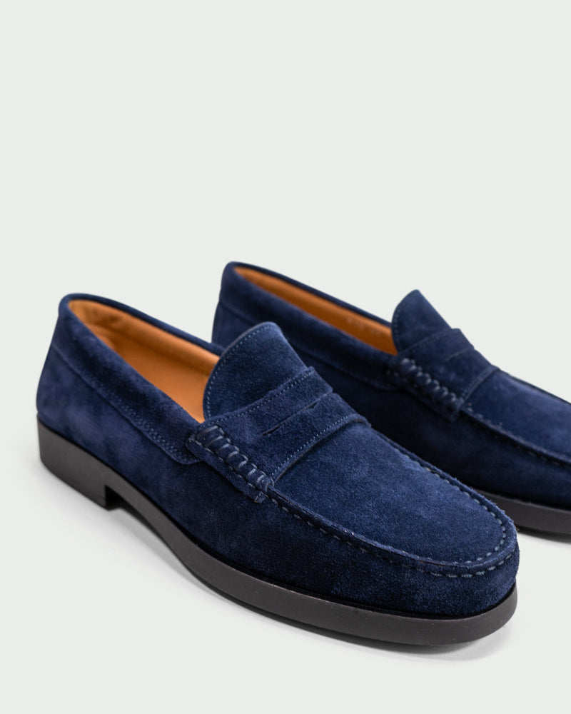 Lepori Slipper Gummisohle