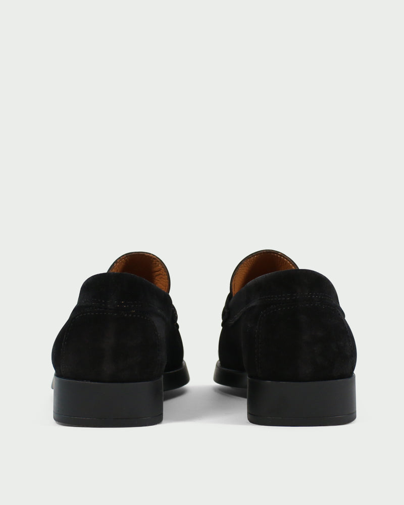 Lepori Slipper Gummisohle