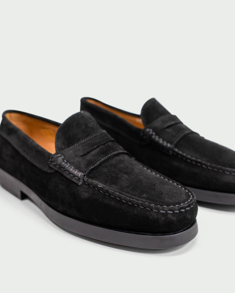 Lepori Slipper Gummisohle