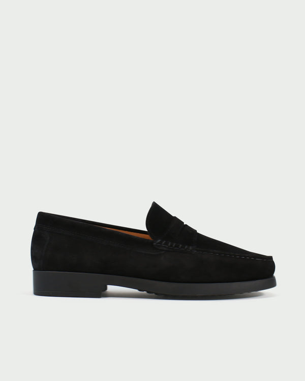 Lepori Slipper Gummisohle