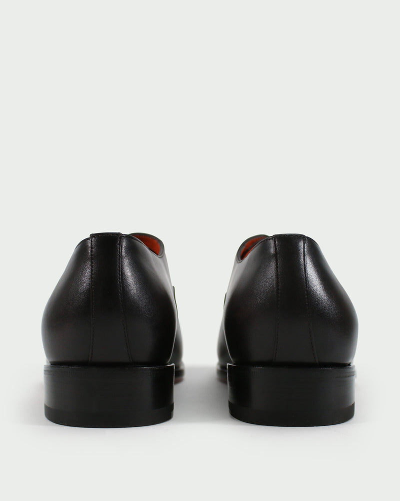 Santoni Schnürschuhe
