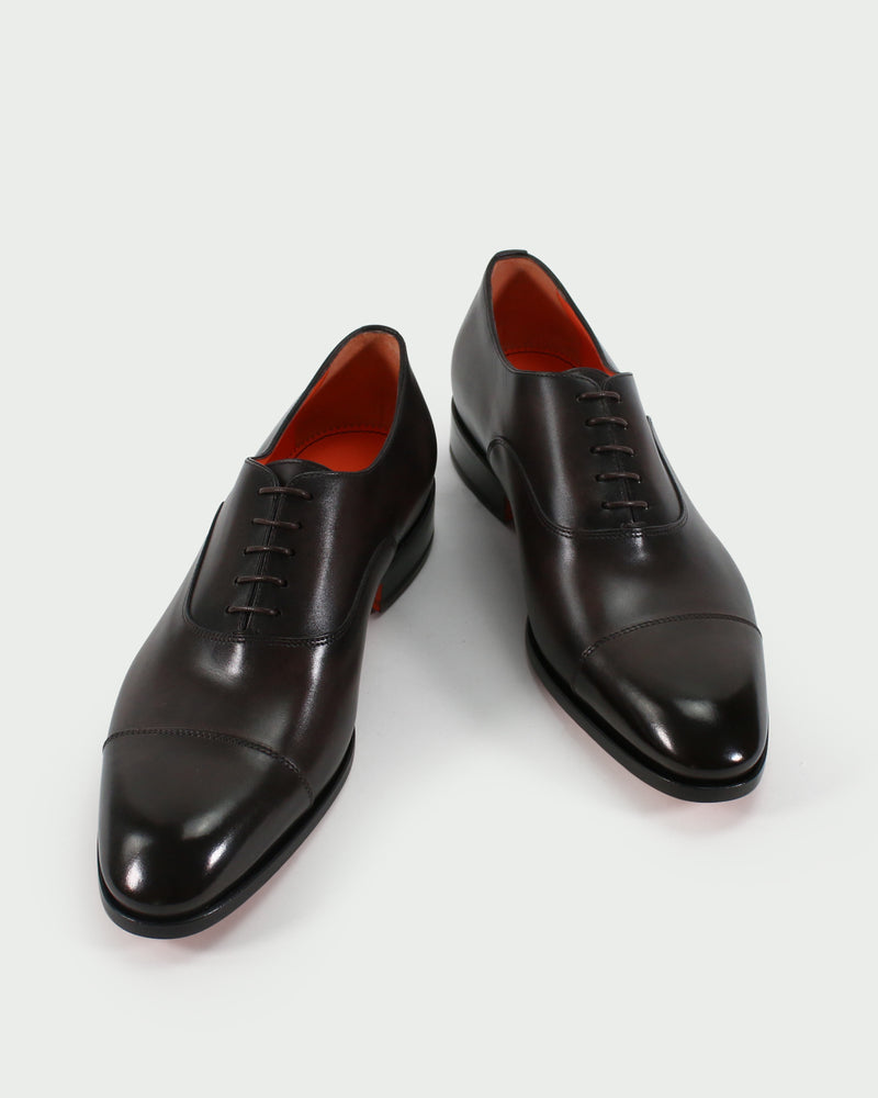 Santoni Schnürschuhe