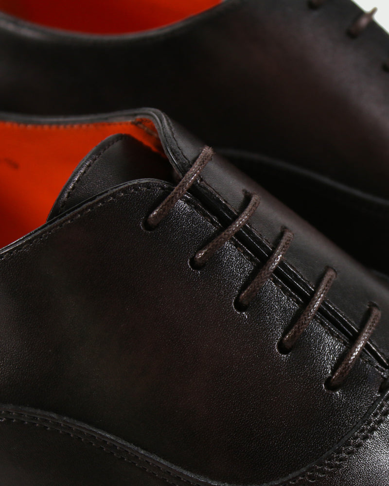 Santoni Schnürschuhe