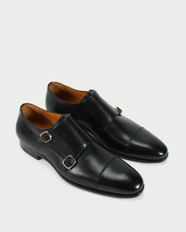 Magnanni Schnallenschuhe