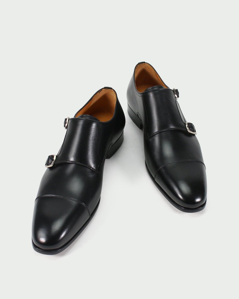 Magnanni Schnallenschuhe