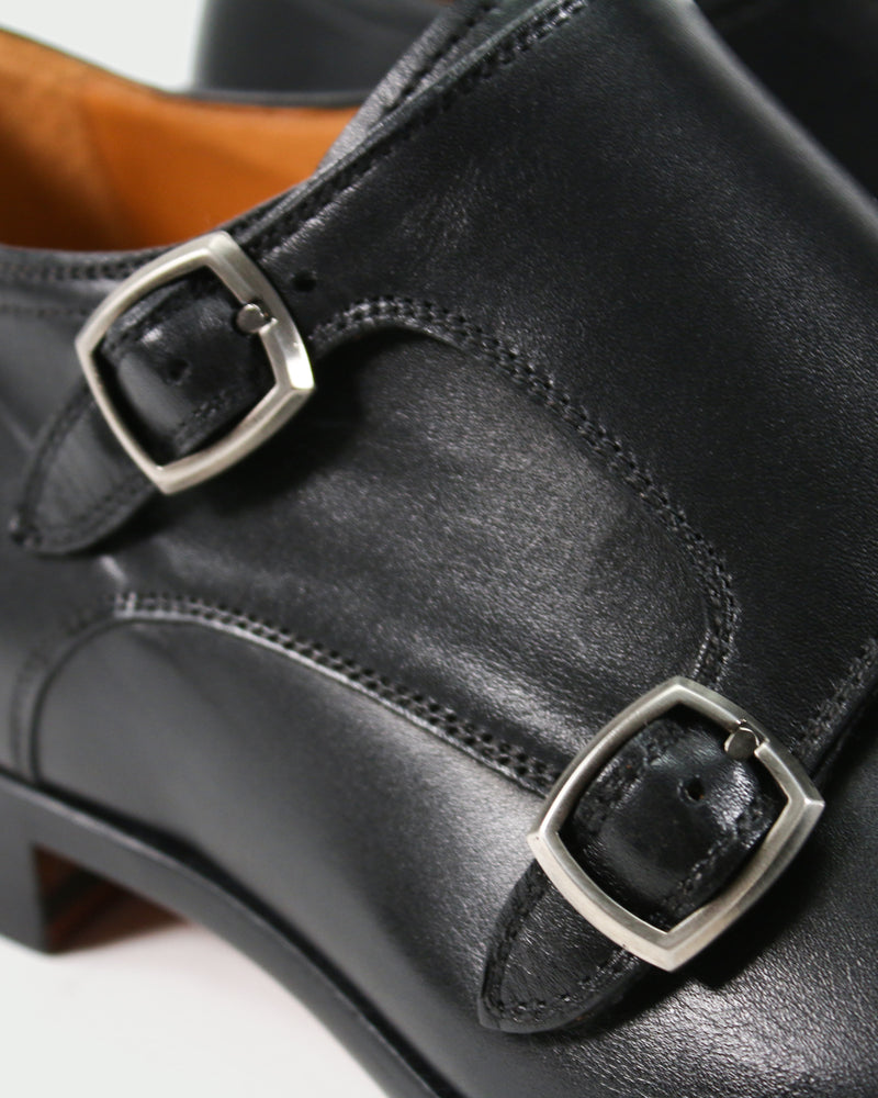 Magnanni Schnallenschuhe