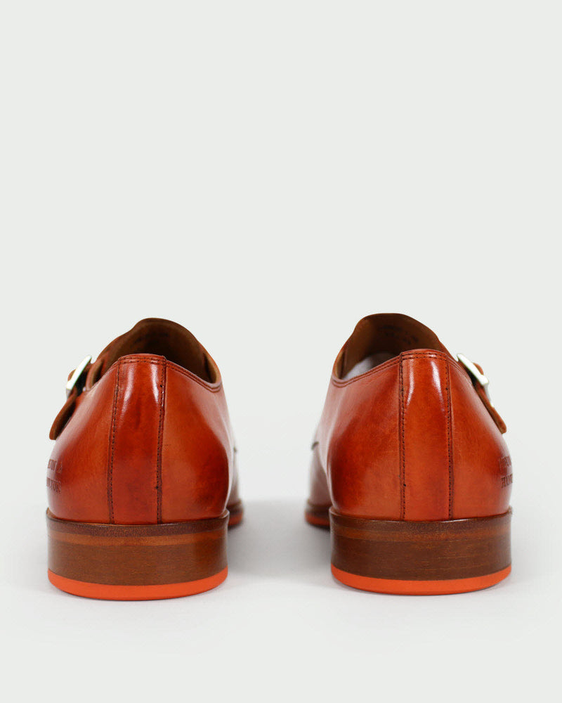 Melvin & Hamilton Schnallenschuhe