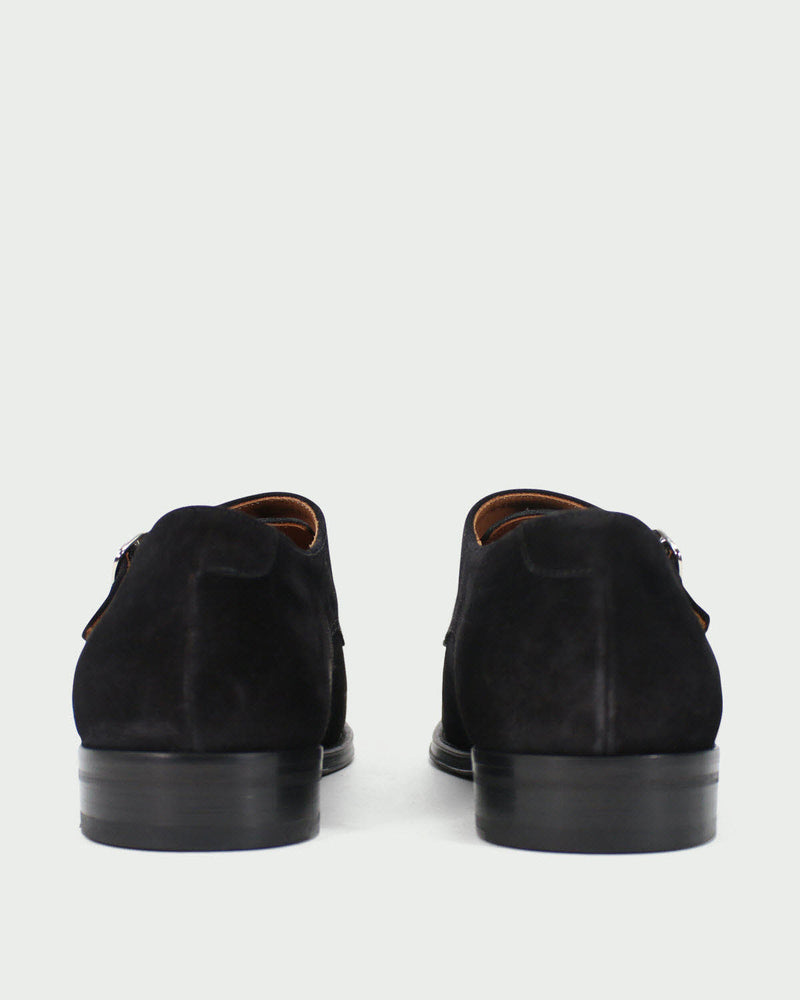Calce Schnallenschuhe