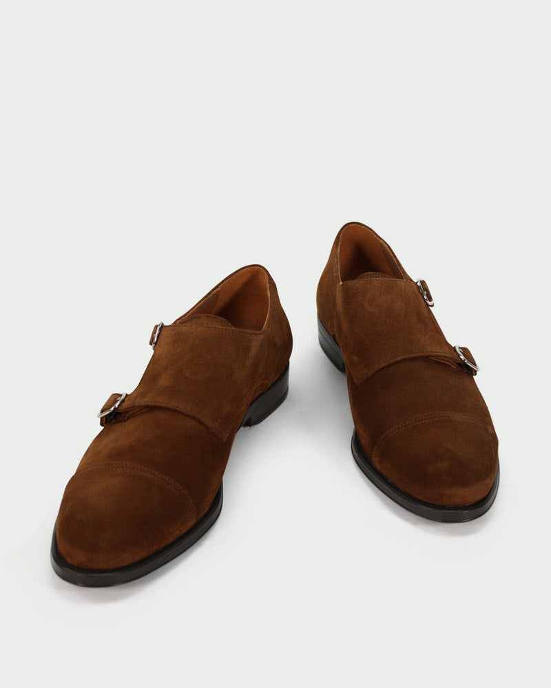 Calce Schnallenschuhe